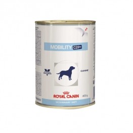 Royal Canin Mobility C2P ( Мобилити С2Р)+ канин 400 гр при заболеваниях опорно-двигательного аппарата